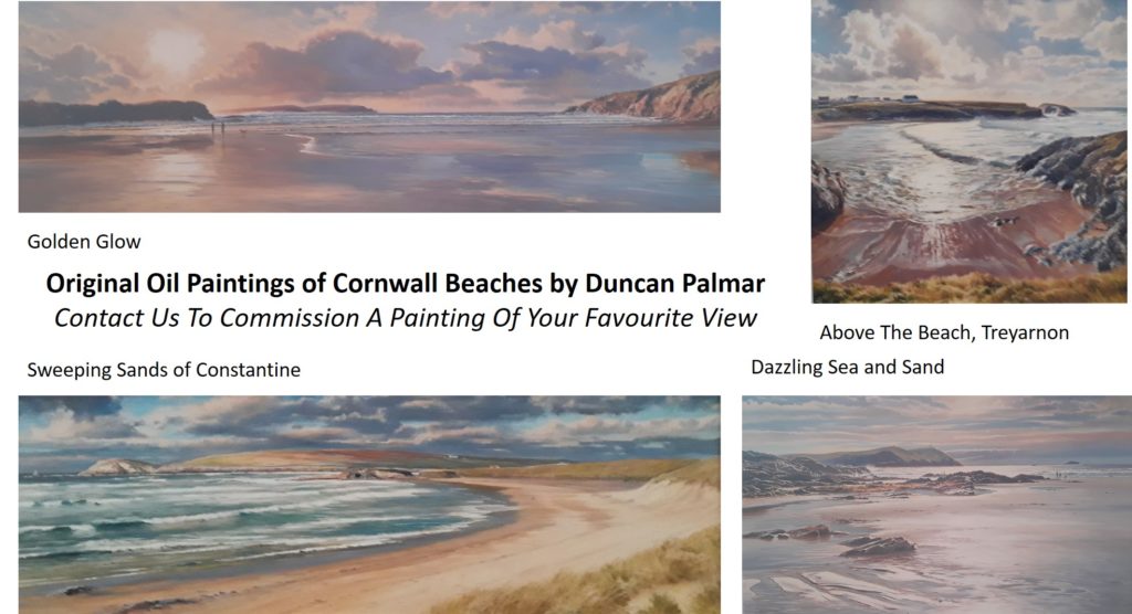 Commission Duncan-Palmar-Original-Paintings