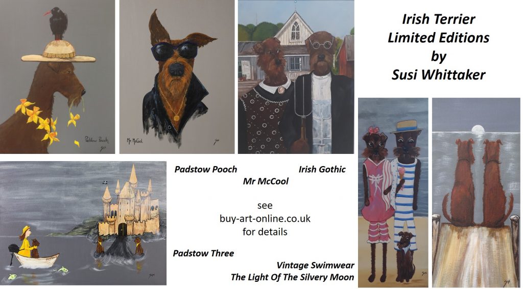 Irish-Terrier-Limited-Editions-Susi-Whittaker