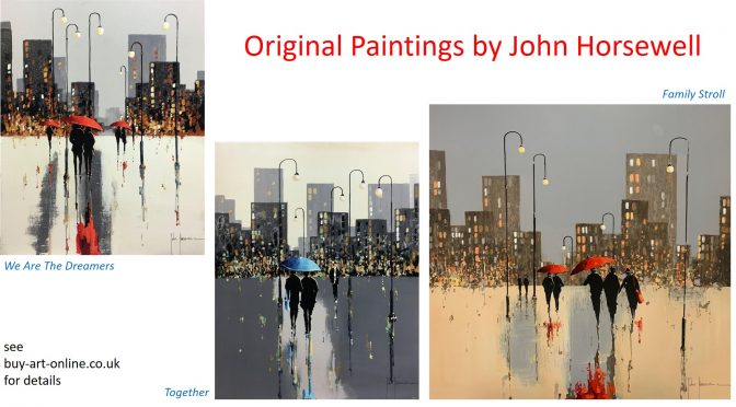 John-Horsewell-Original-Paintings