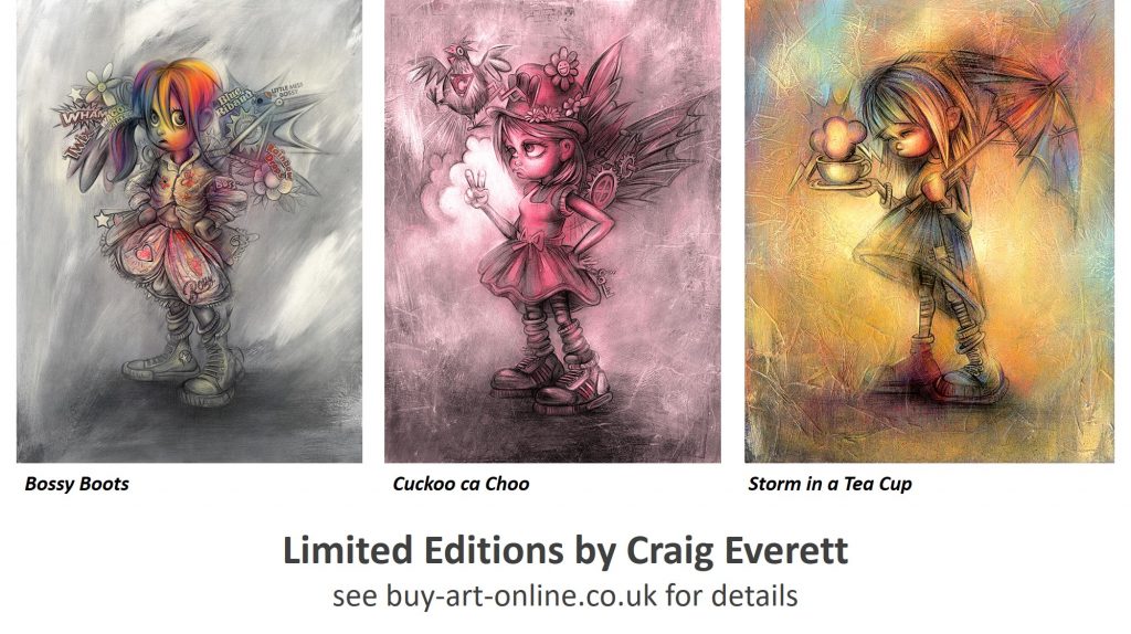 Limited-editions-Craig-Everett