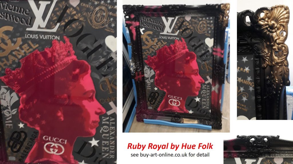 Hue-Folk-Original-Painting-Urban-Art-Ruby-Royal