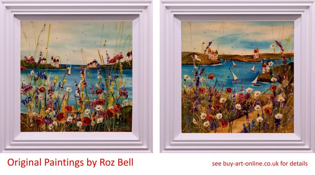 Roz-Bell-Coastal-paintings