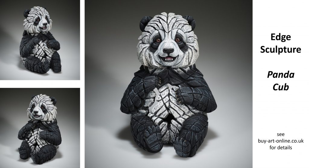 Edge-Sculpture-Matt-Buckley-Panda-Cub