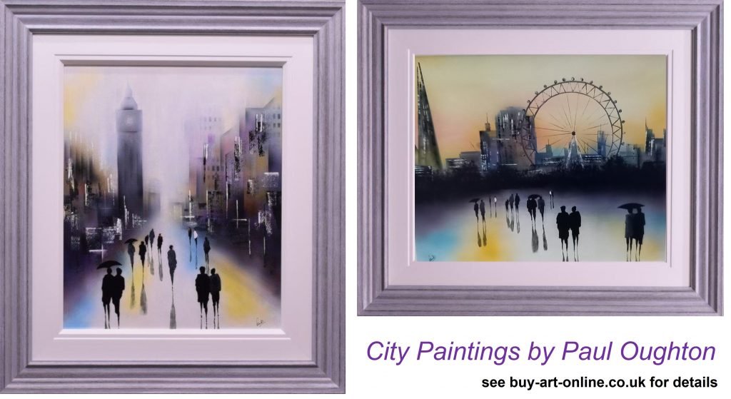 Paul-Oughton-City-Paintings