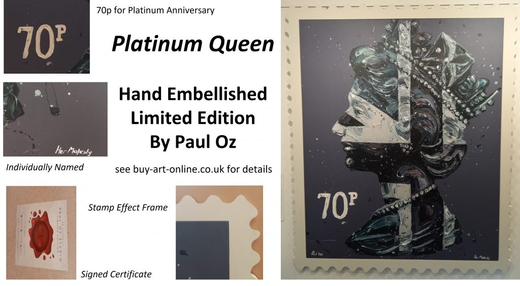 Paul-Oz-Platinum-Queen