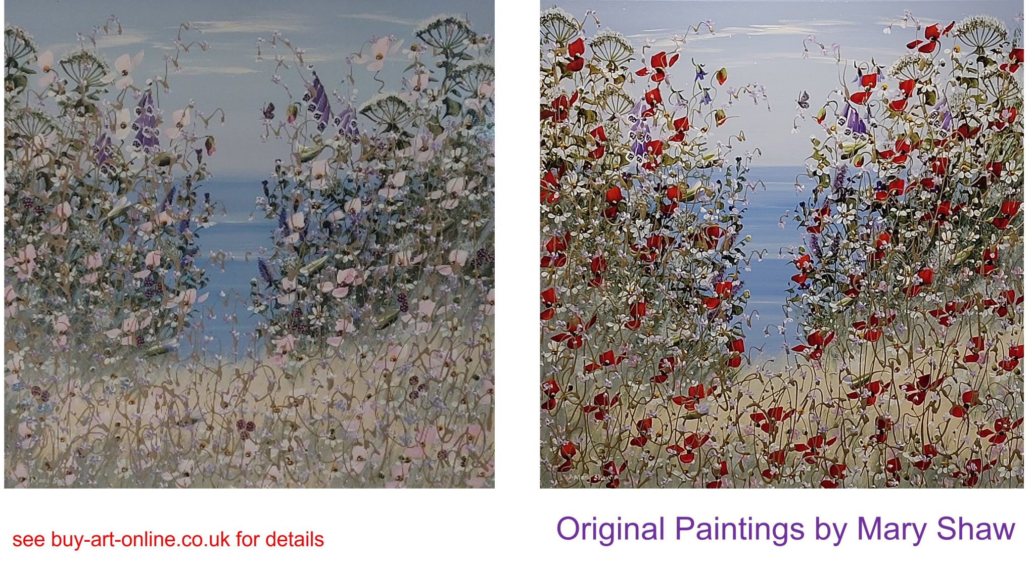 Mary Shaw Originals 1 Quay Art