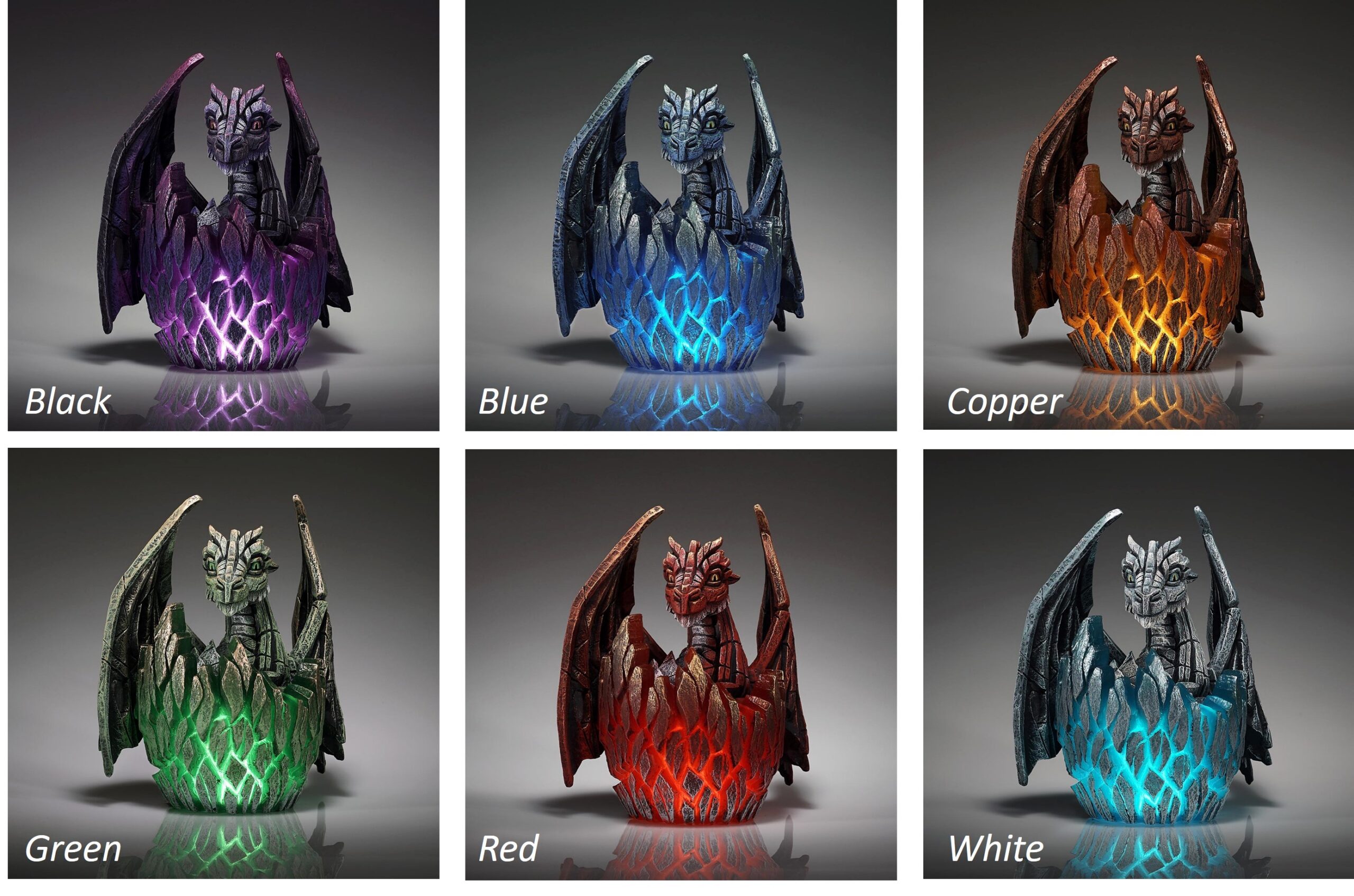 edge-illuminated-dragon-sculptures